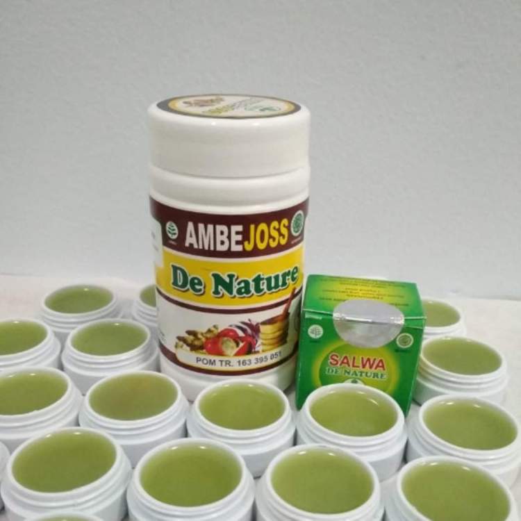 Jual Obat Wasir Ambeien De Nature Pengiriman ke Seruyan